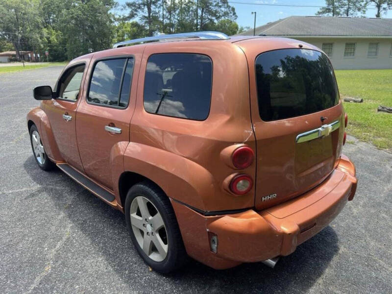2006 Chevrolet HHR LT