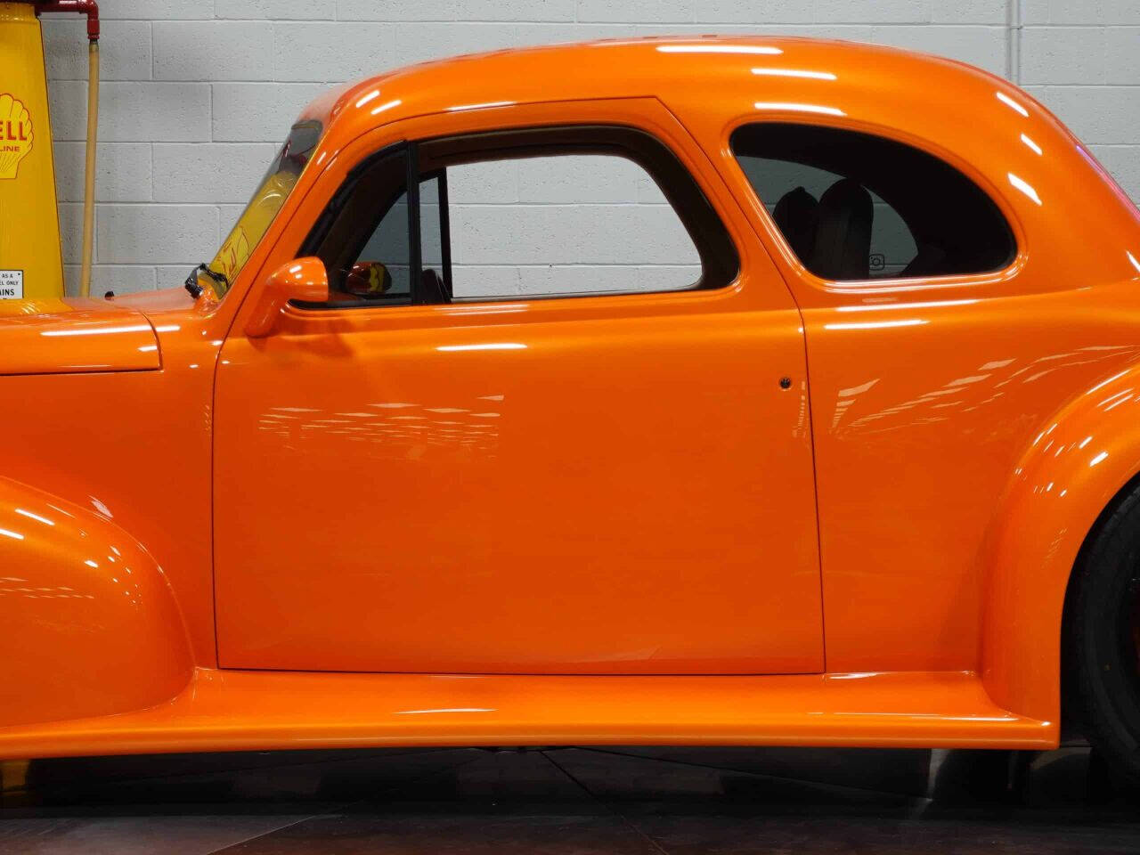 1940 Pontiac Coupe 41