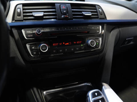 2014 BMW 4 Series 435i