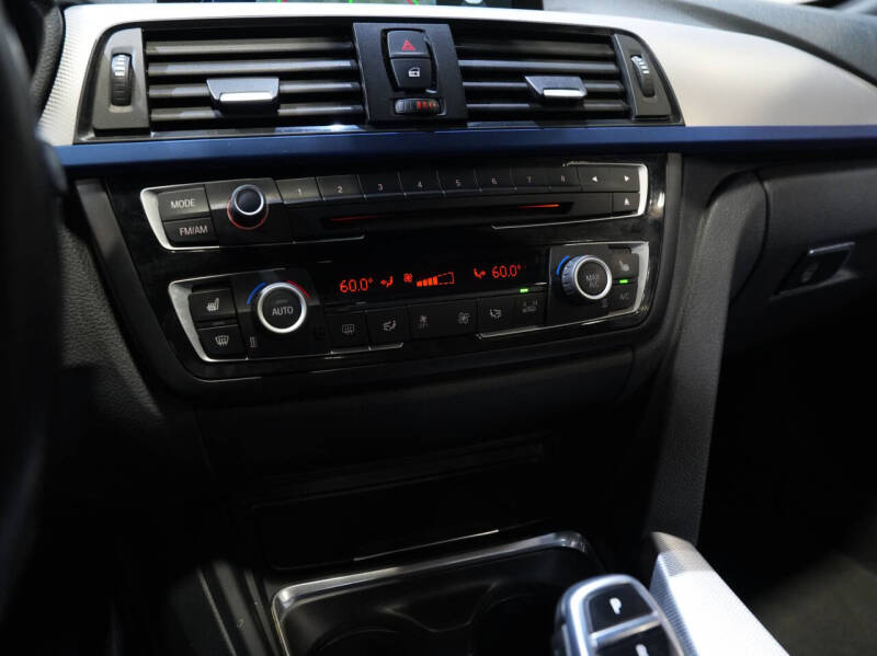 2014 BMW 4 Series 435i