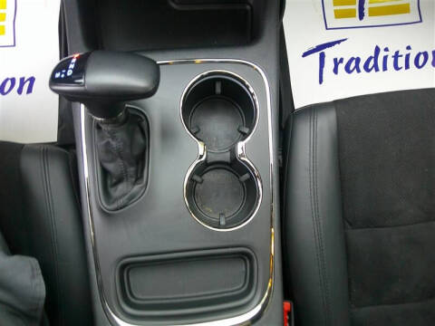 2020 Dodge Durango GT