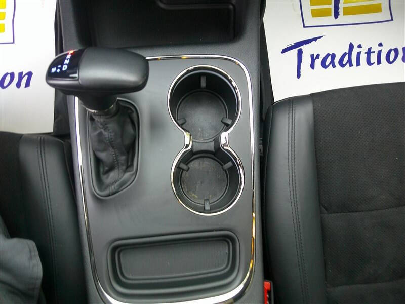 2020 Dodge Durango GT