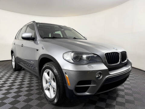 2011 BMW X5