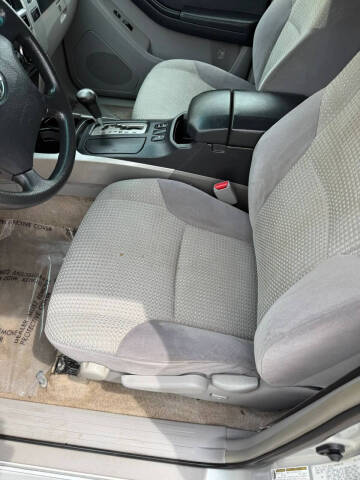 2004 Toyota 4Runner