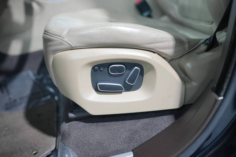 2014 Land Rover Range Rover Sport HSE