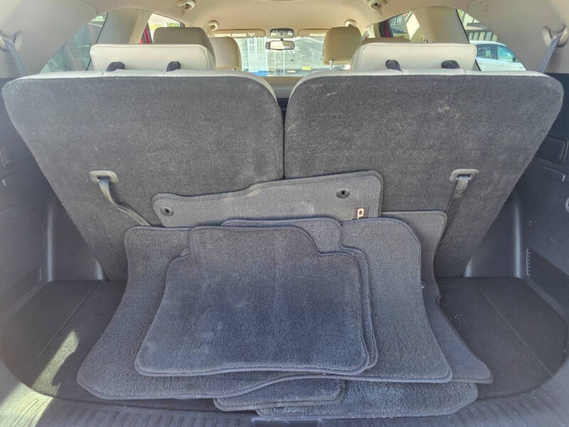 2017 Kia Sorento EX V6