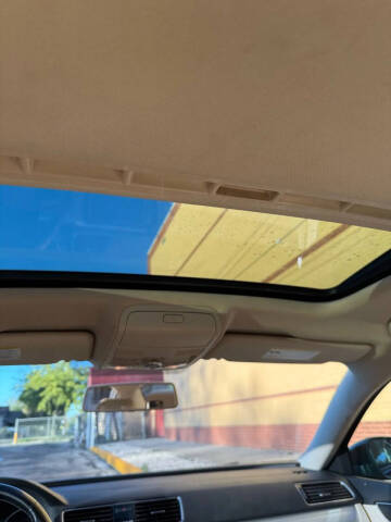 2019 Volkswagen Passat Wolfsburg