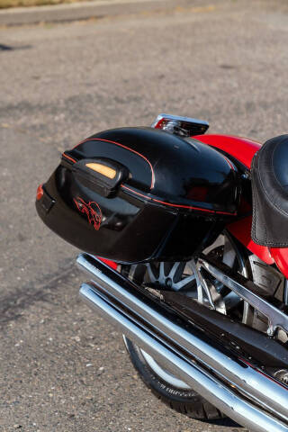 2006 Victory Kingpin