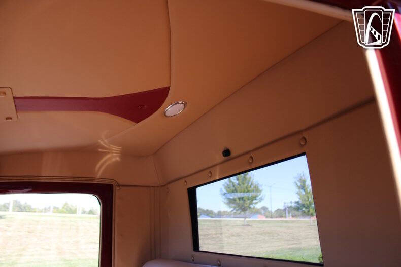 1934 Chevrolet Apache