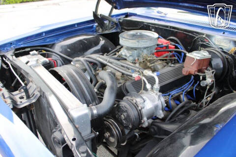 1966 Chevrolet Impala