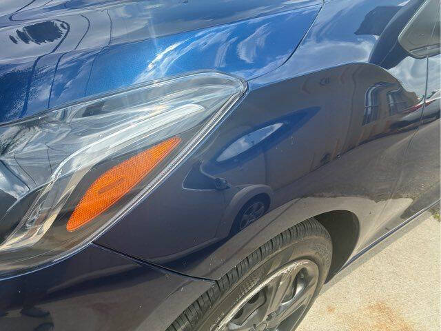 2022 Chevrolet Spark LS CVT