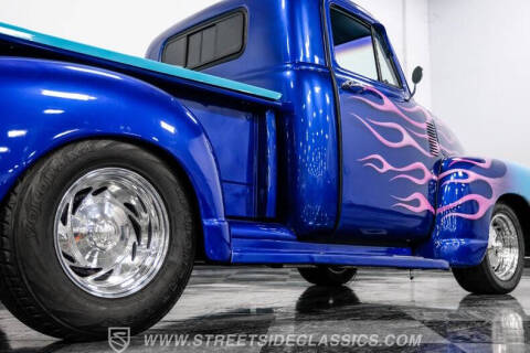 1954 Chevrolet 3100