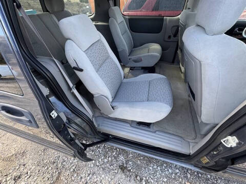 2008 Chevrolet Uplander LS