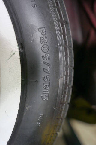 1959 Ford Thunderbird