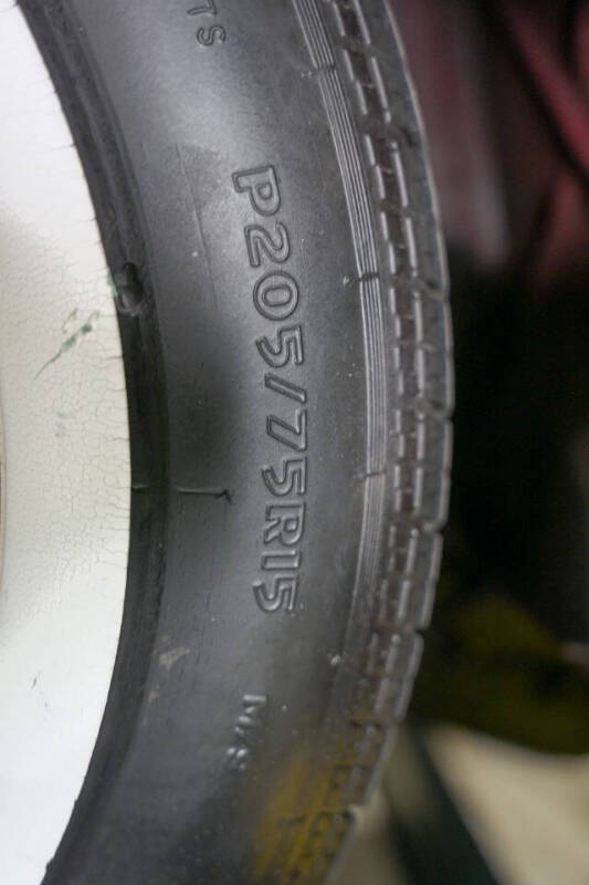 1959 Ford Thunderbird