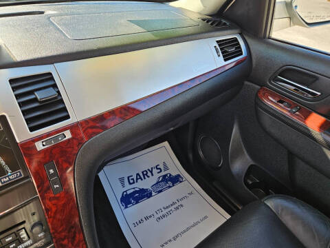 2011 Cadillac Escalade ESV Premium