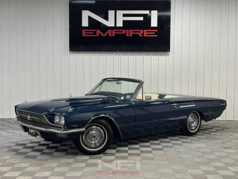 1966 Ford Thunderbird