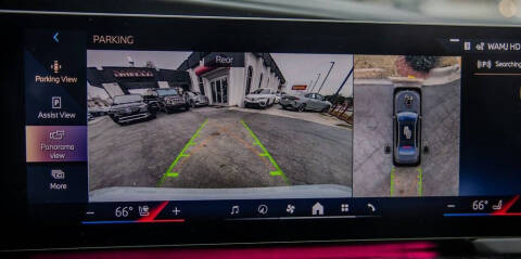 2023 BMW 7 Series 740i