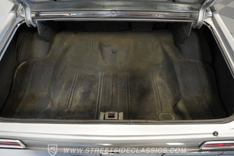 1971 Chevrolet Nova