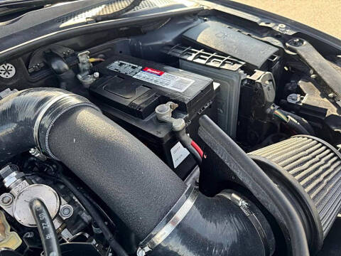 2017 Volkswagen Golf R 4Motion