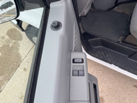 2012 Ford E-Series E-350 SD XLT