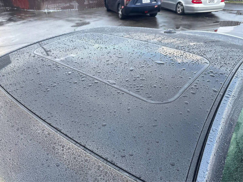 2008 Infiniti G37 Journey