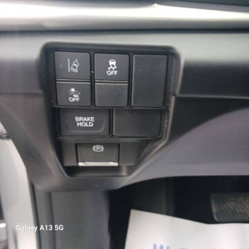 2019 Acura RDX SH-AWD