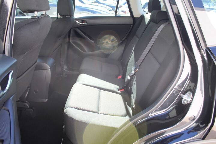 2013 Mazda CX-5 Sport