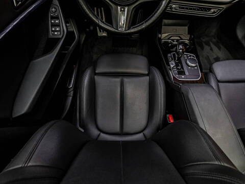 2021 BMW 2 Series 228i Gran Coupe