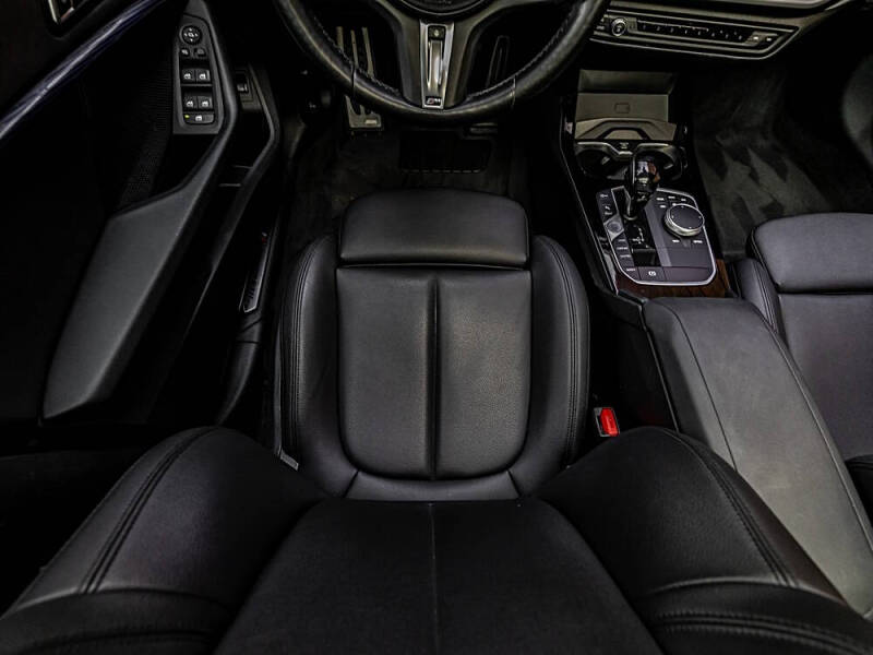 2021 BMW 2 Series 228i Gran Coupe