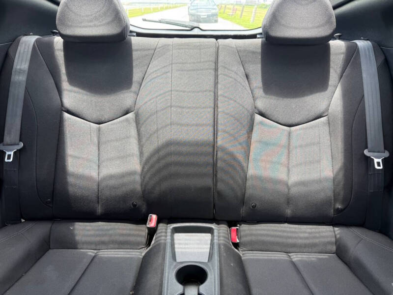 2013 Hyundai Veloster