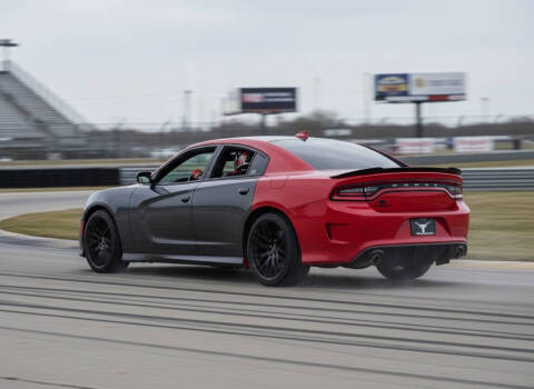 2022 Dodge Charger GT