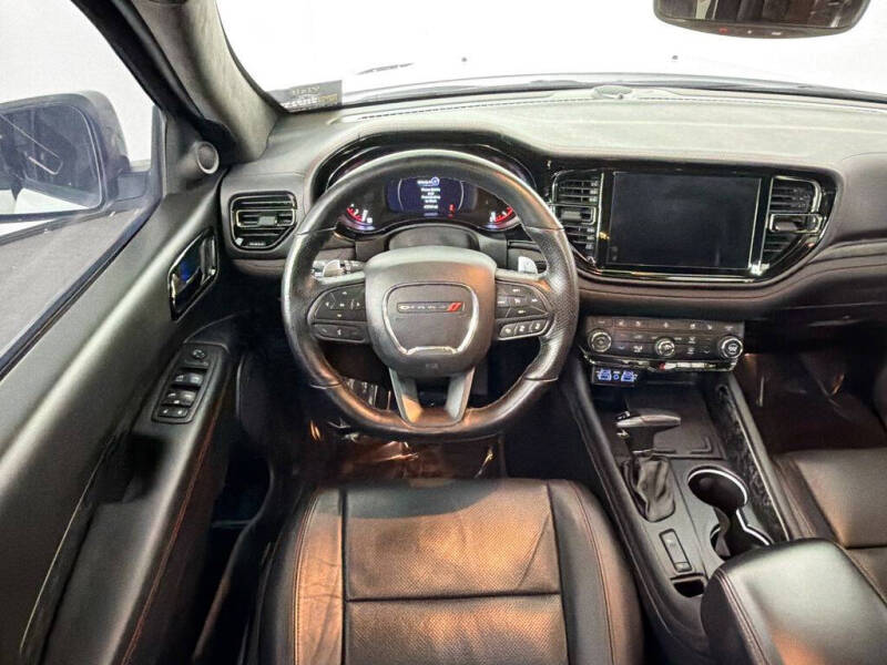 2024 Dodge Durango R/T