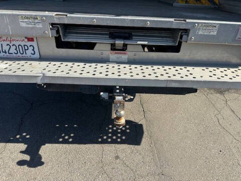 2018 Ford Transit 350 HD