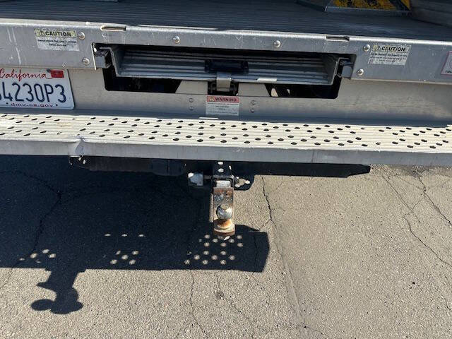 2018 Ford Transit 350 HD