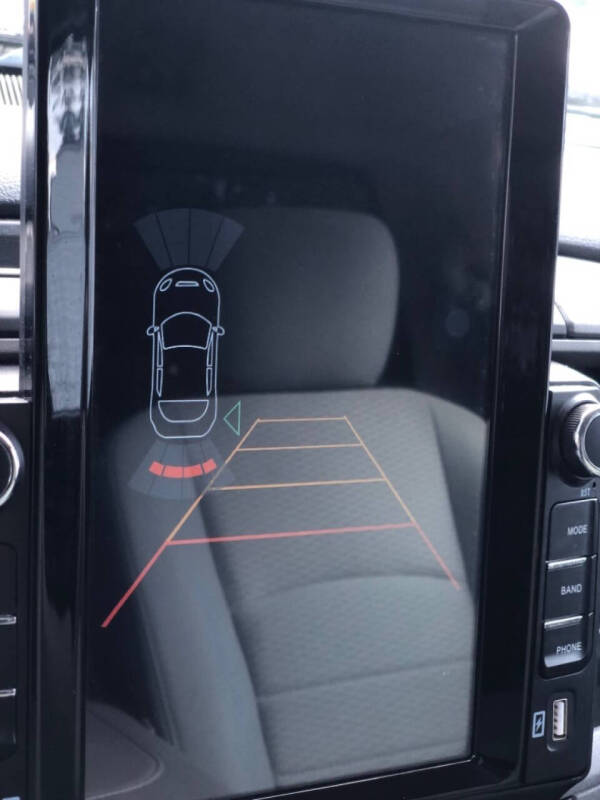 2015 RAM 1500 Tradesman