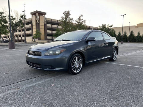 2008 Scion tC for sale at Quick Auto Sales in Columbus OH