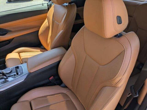 2023 BMW 4 Series 430i