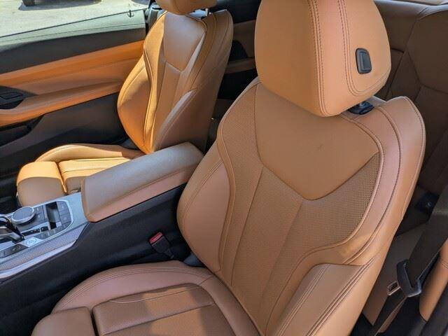 2023 BMW 4 Series 430i