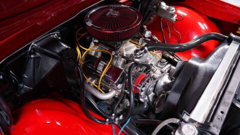 1968 Chevrolet C10