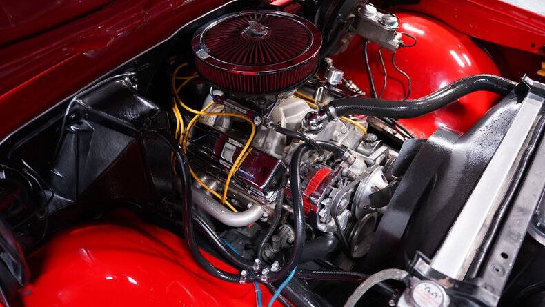 1968 Chevrolet C10