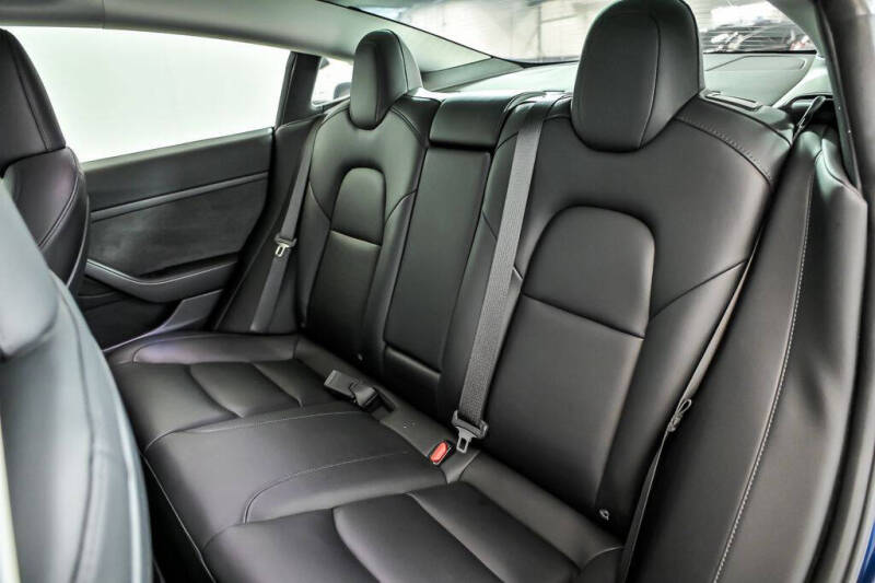 2023 Tesla Model 3 Performance
