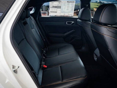 2026 Acura Integra w/Tech w/A-SPEC