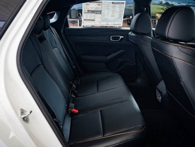 2026 Acura Integra w/Tech w/A-SPEC