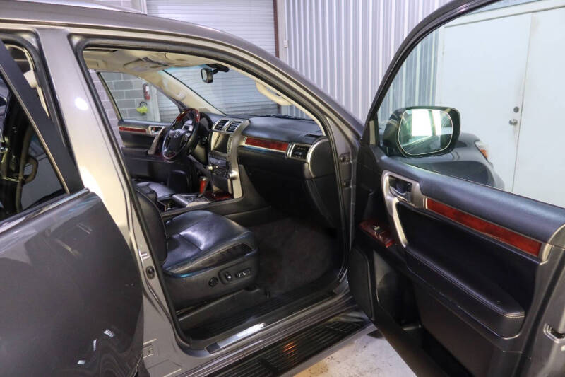 2013 Lexus GX 460 Premium