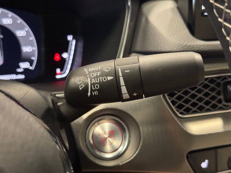 2026 Acura Integra w/Tech w/A-SPEC