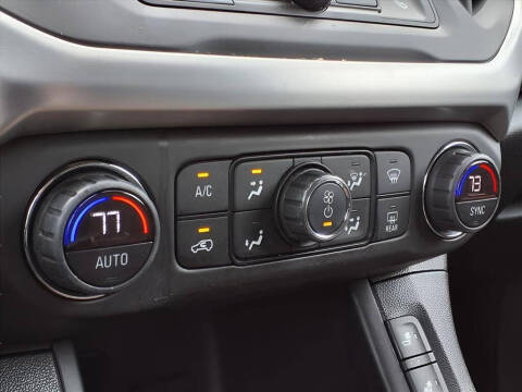 2018 GMC Acadia SLE-2