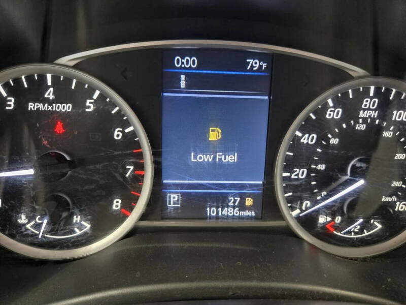 2019 Nissan Sentra