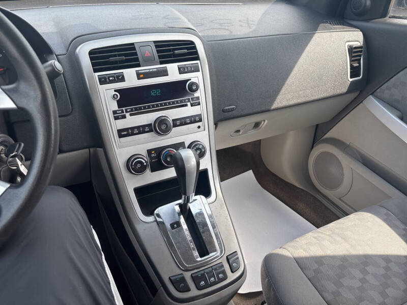 2007 Chevrolet Equinox LS