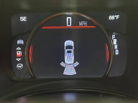 2021 Dodge Durango SXT